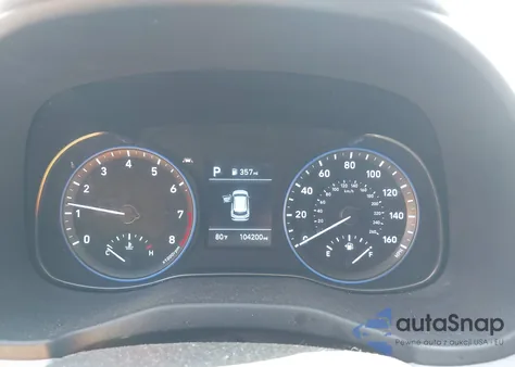 2021 Hyundai Kona Se из США, поврежденный, VIN KM8K12AA8MU645143